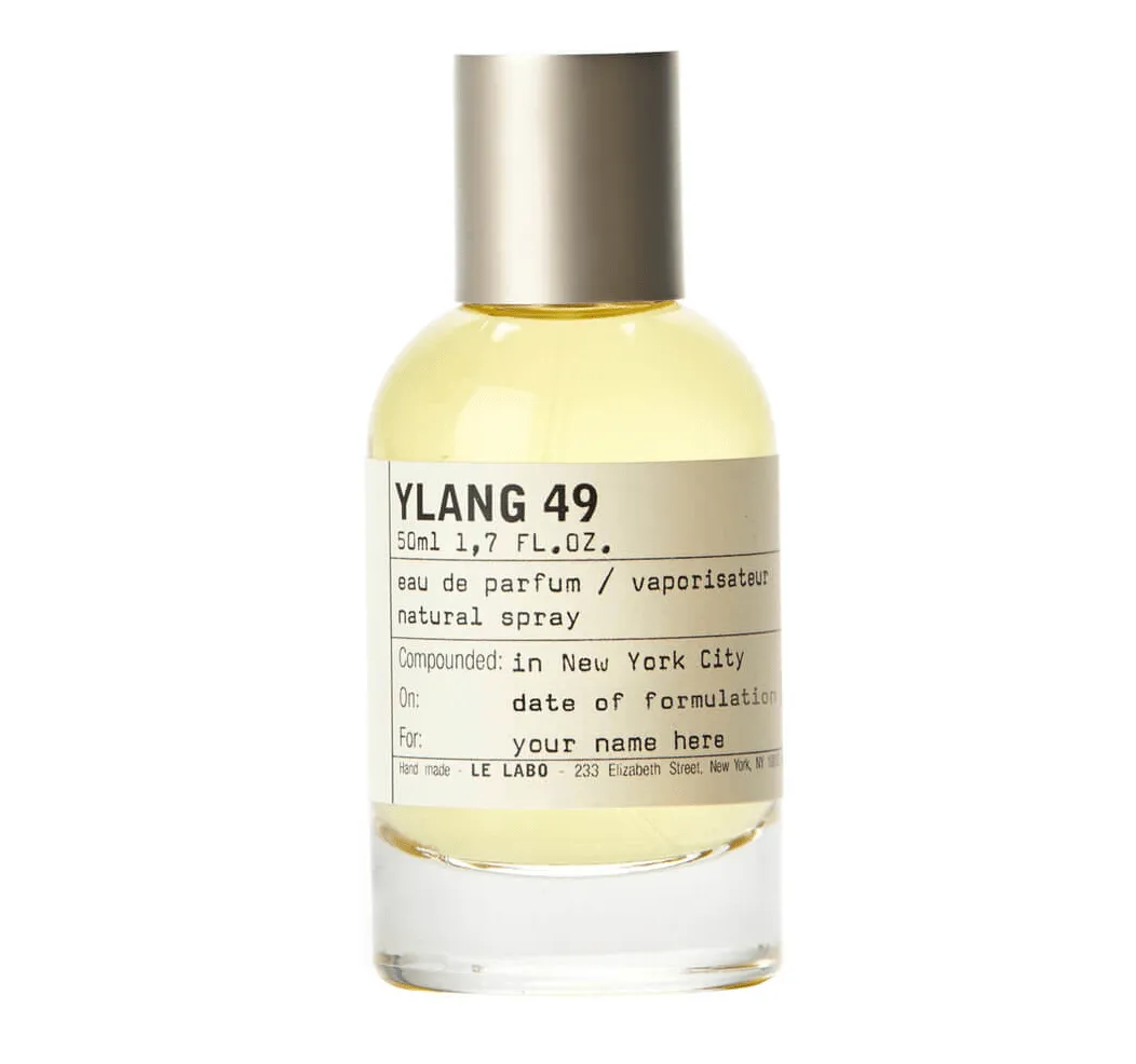 Le Labo_Ylang 49